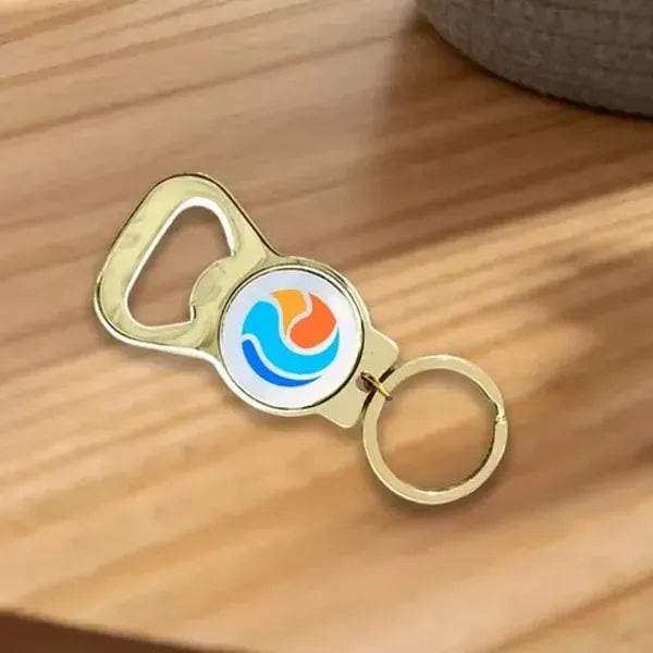 Gold Alloy Bottle Openers