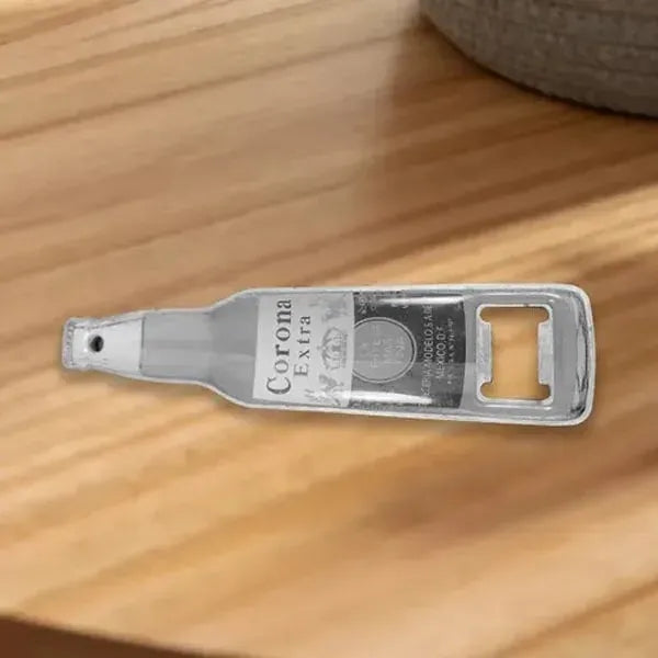 Beer Bottle Openers