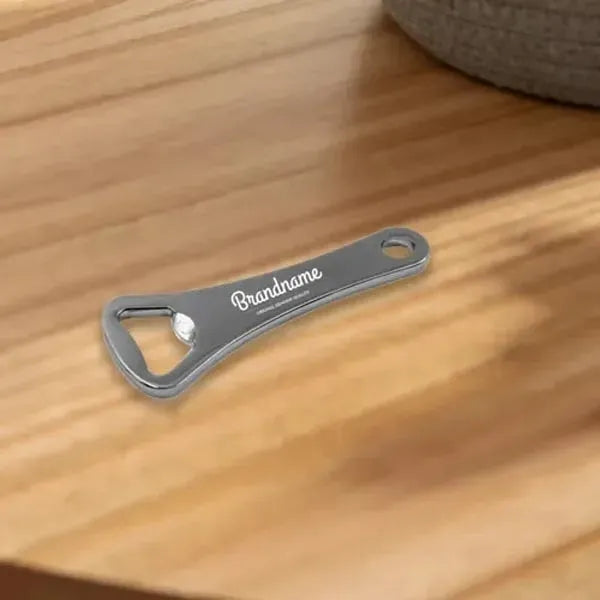 Deluxe Bottle Openers