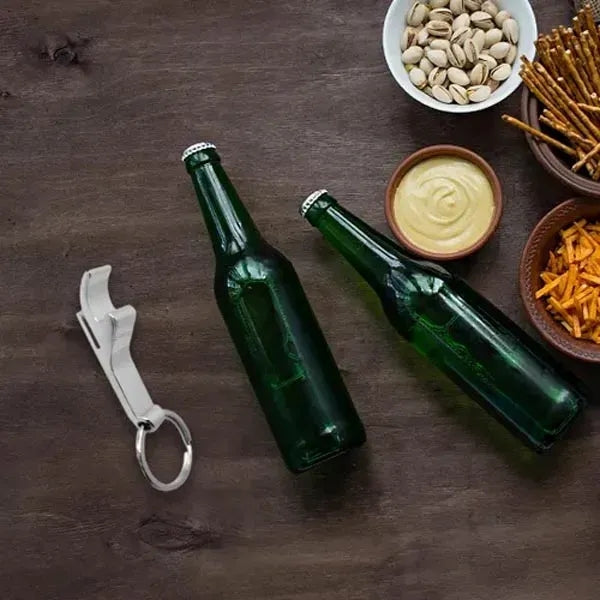 Claw Shaped Bottle Openers