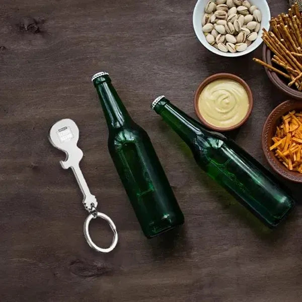 Guitar Bottle Openers