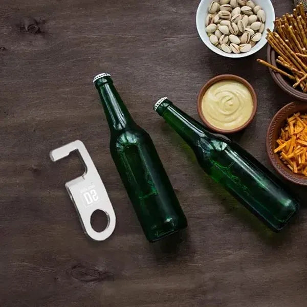 Sturdy Bottle Openers