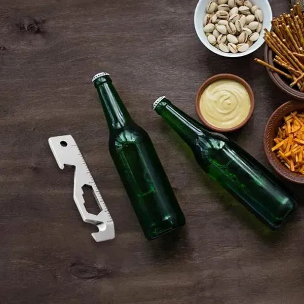 Ruler Bottle Openers