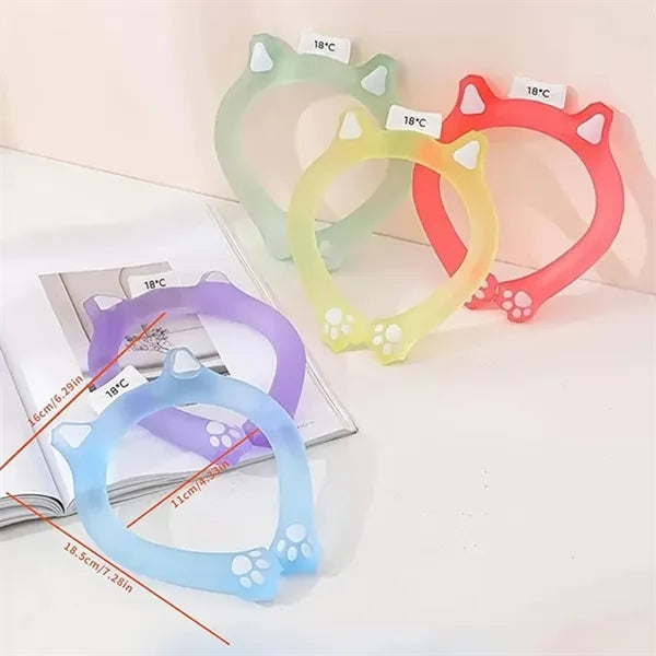 Neck Cooling Tube