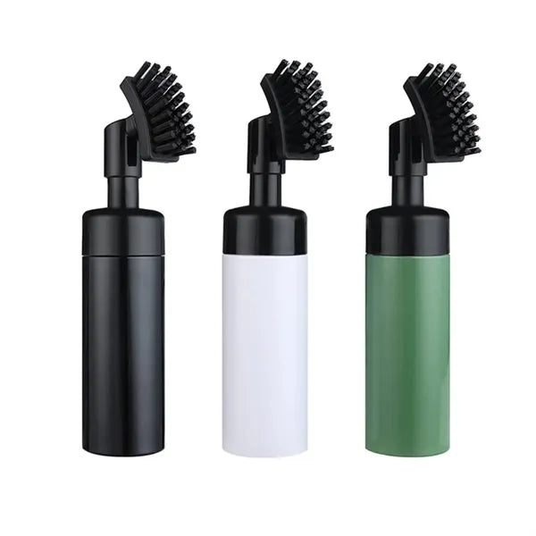 Golf Cleaning Brush With Hook