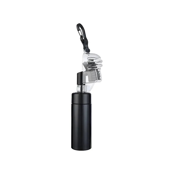 Golf Cleaning Brush With Hook