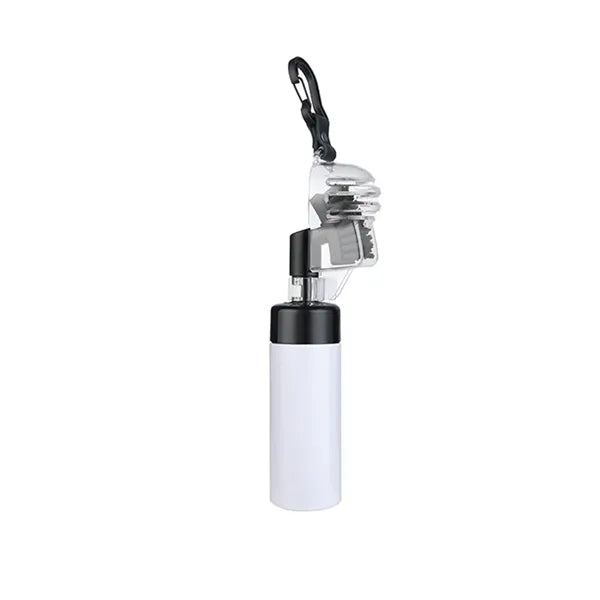 Golf Cleaning Brush With Hook