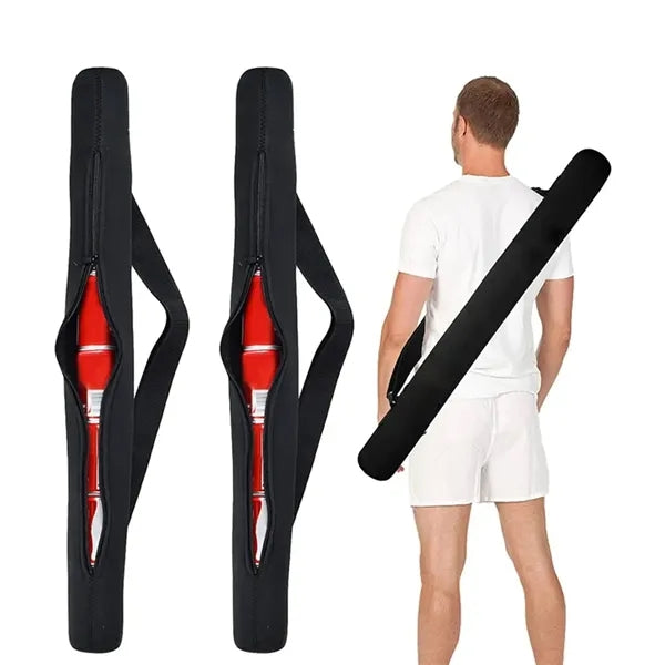 6-Pack Can Cooler Sling