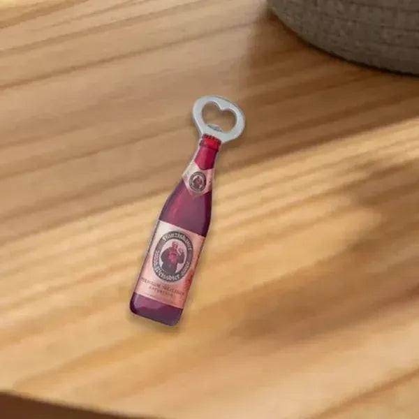 Heart Tip Bottle Openers