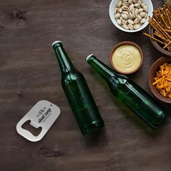 Dog Tag Bottle Openers