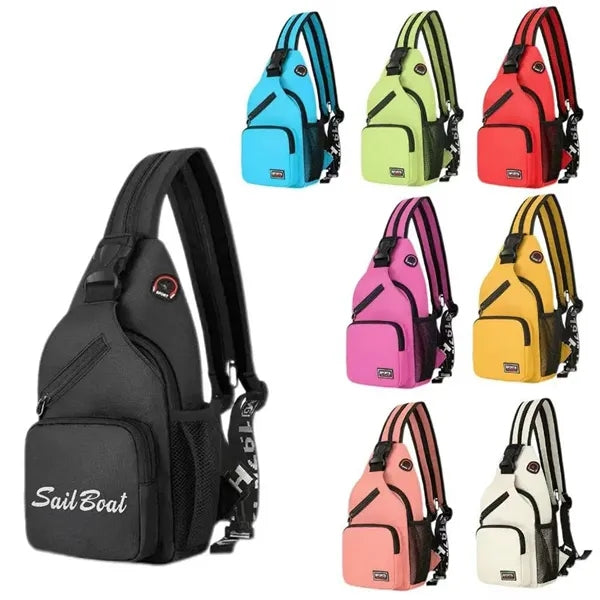 Crossbody Sling Bag