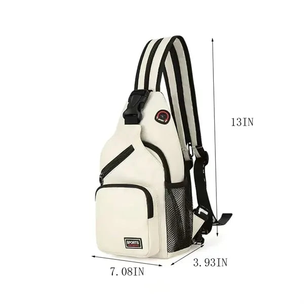 Crossbody Sling Bag