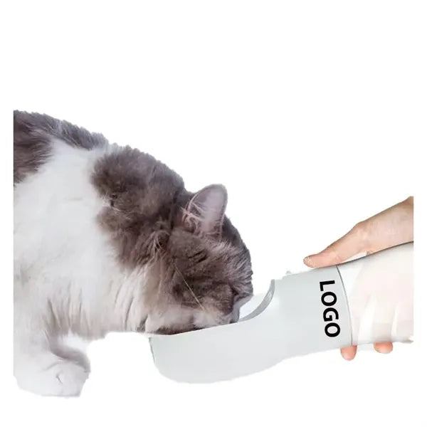 Portable Pet Companion Cup