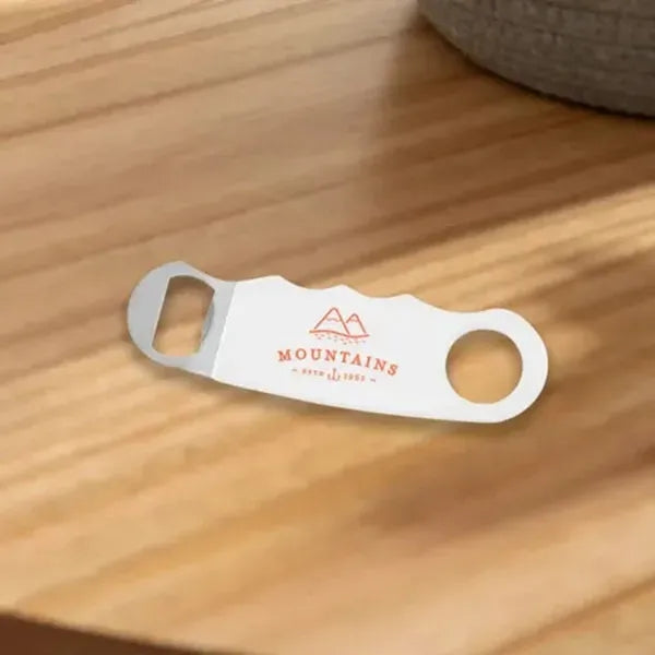 Hand Grip Bottle Openers