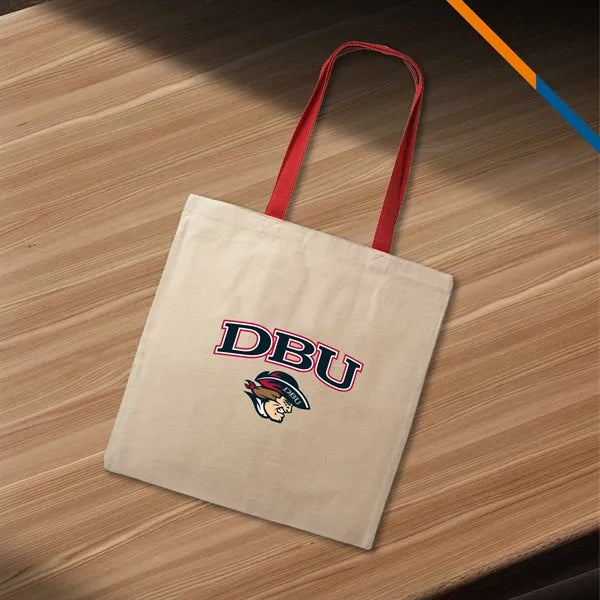 Sibelle Cotton Canvas Tote Bags