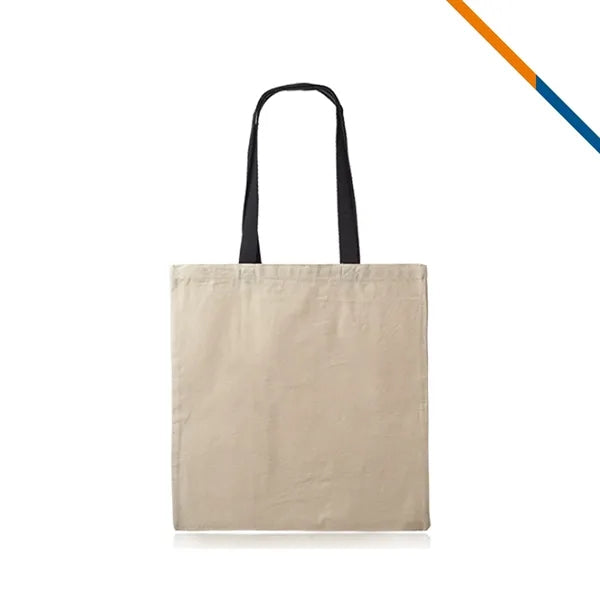 Sibelle Cotton Canvas Tote Bags