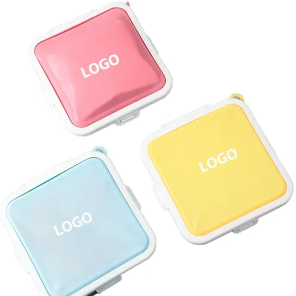 Silicone Sandwich Box