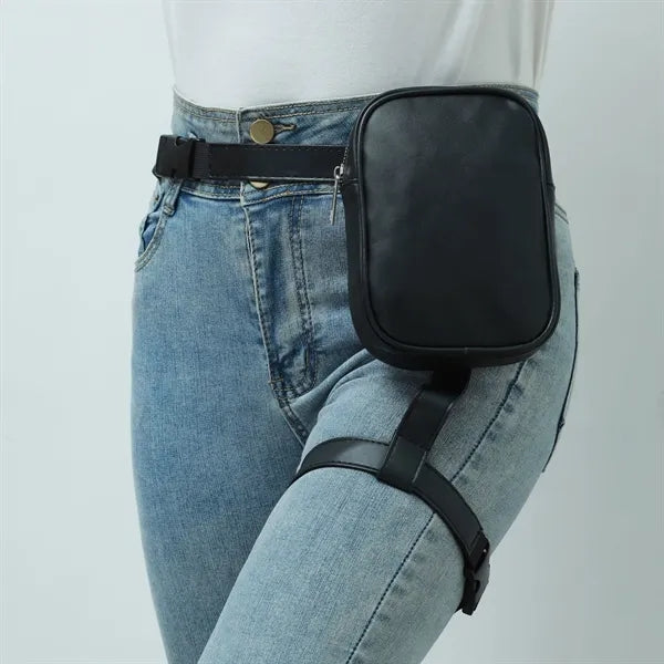 Drop Leg Bag