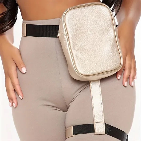 Drop Leg Bag
