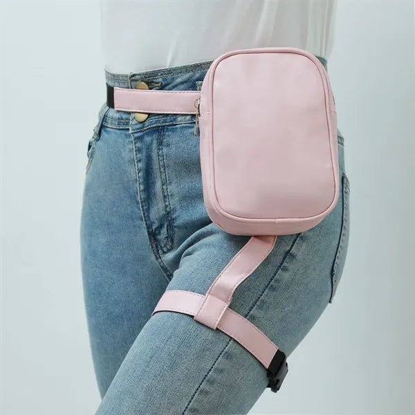 Drop Leg Bag