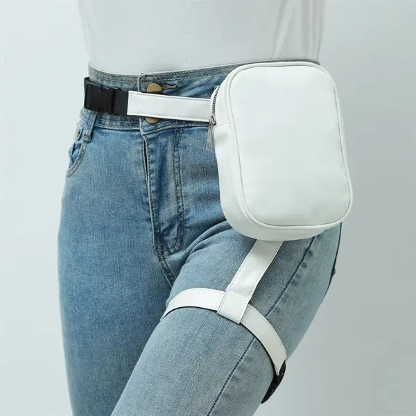 Drop Leg Bag