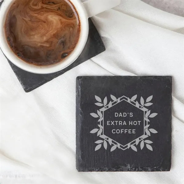 Slate Coasters