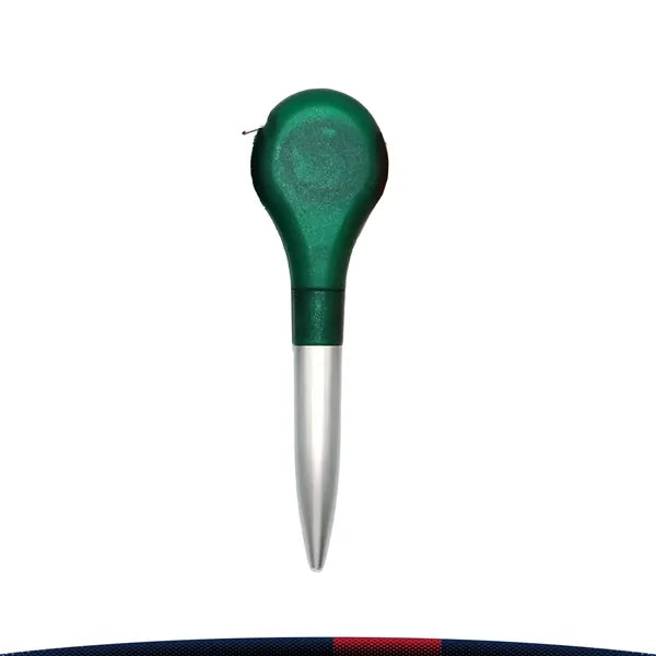 Vanoo Tape Measure Ballpoint Pen