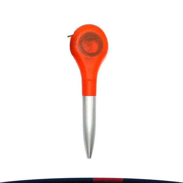 Vanoo Tape Measure Ballpoint Pen