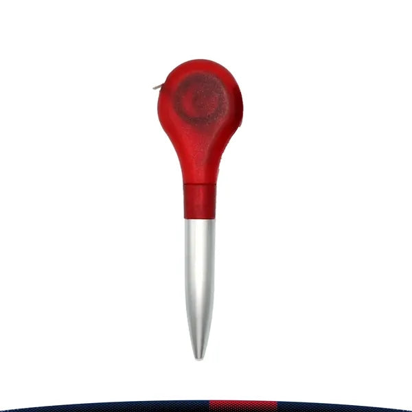 Vanoo Tape Measure Ballpoint Pen