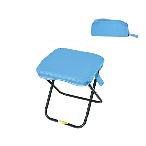 Pocket Foldable Hand Stool Bag