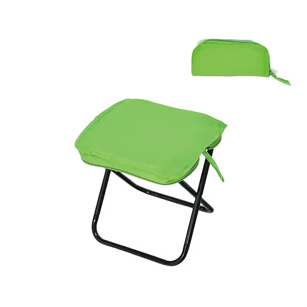 Pocket Foldable Hand Stool Bag