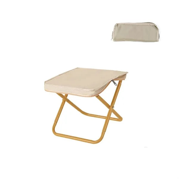 Pocket Foldable Hand Stool Bag
