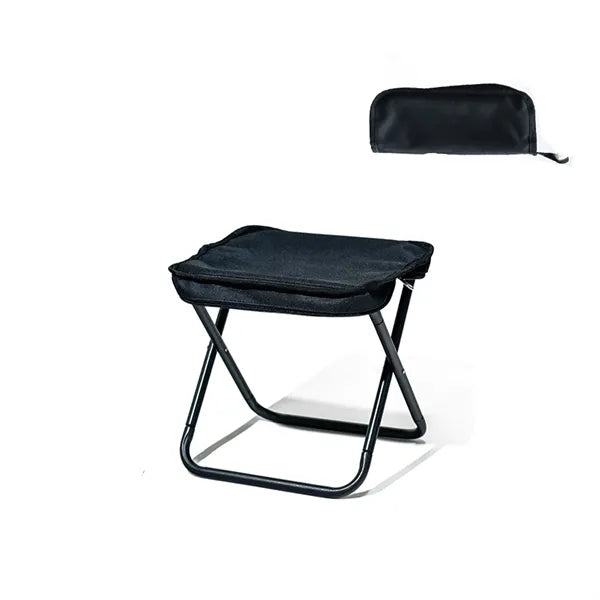 Pocket Foldable Hand Stool Bag