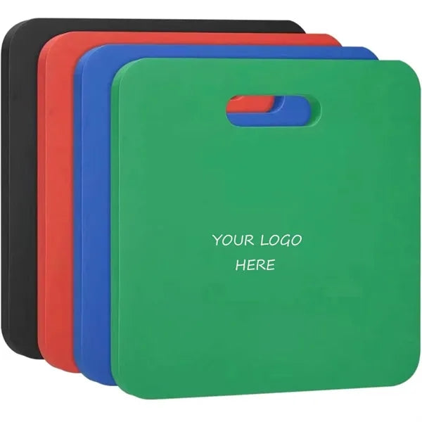 Rectangular Foam Stadium Seat