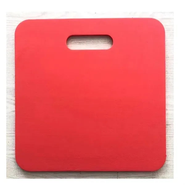 Rectangular Foam Stadium Seat