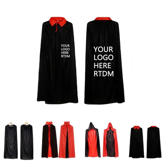 Halloween Cape Cloak
