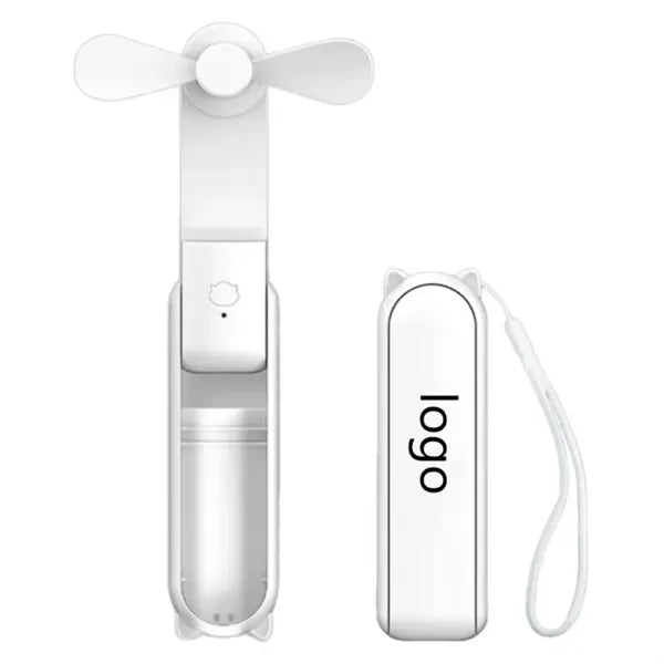 Handheld Mini Fan