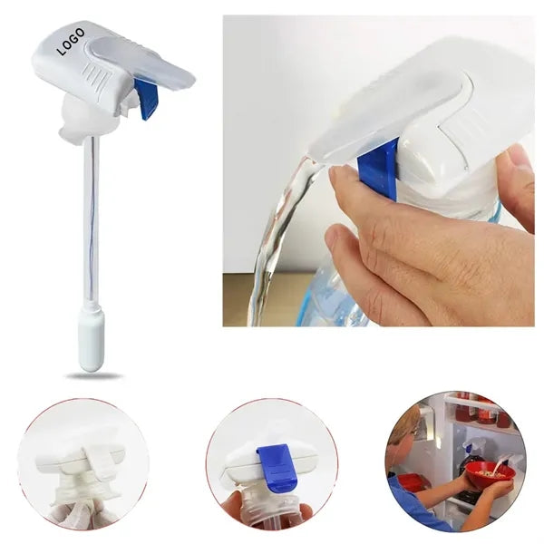 Automatic Drink Dispenser