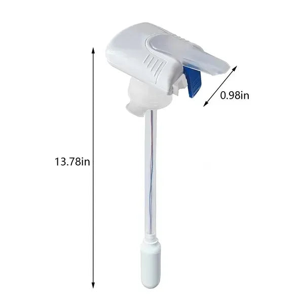 Automatic Drink Dispenser