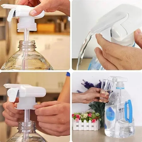 Automatic Drink Dispenser