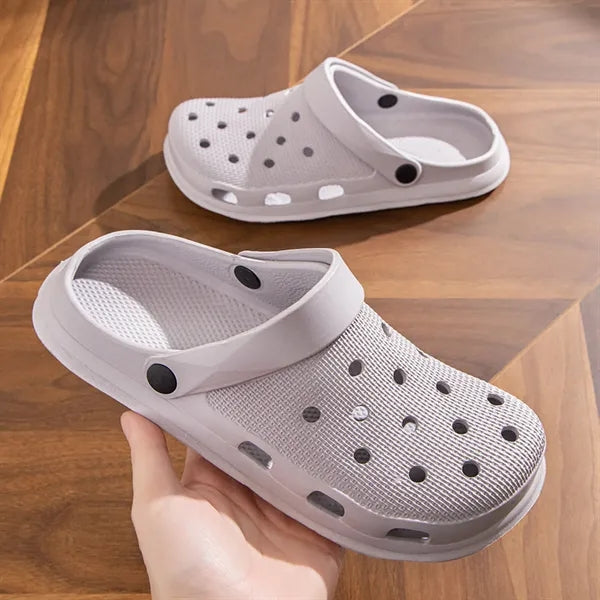 Summer Unisex Eva Non Slip Pool Slippers Slide Sandals