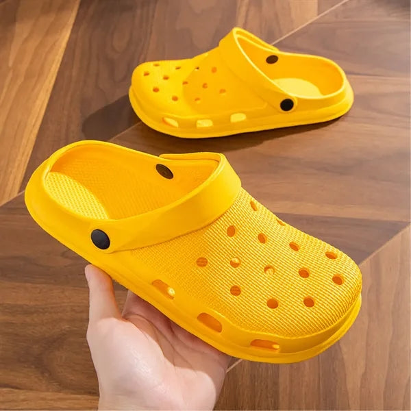 Summer Unisex Eva Non Slip Pool Slippers Slide Sandals