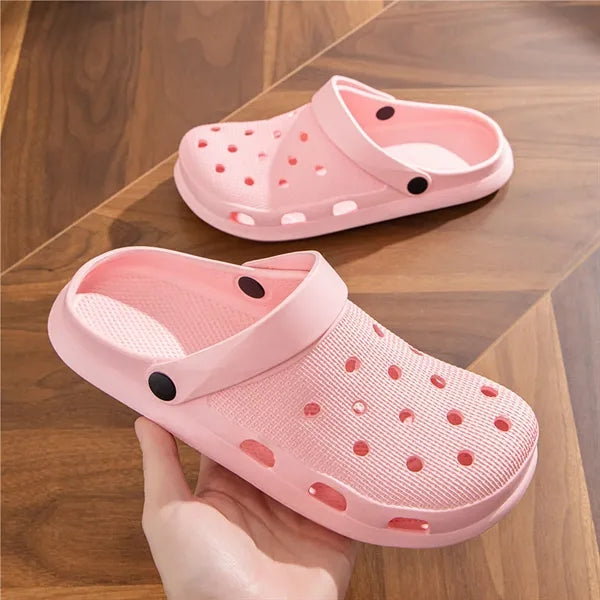 Summer Unisex Eva Non Slip Pool Slippers Slide Sandals