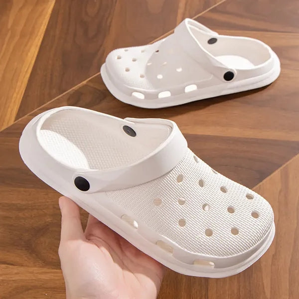 Summer Unisex Eva Non Slip Pool Slippers Slide Sandals