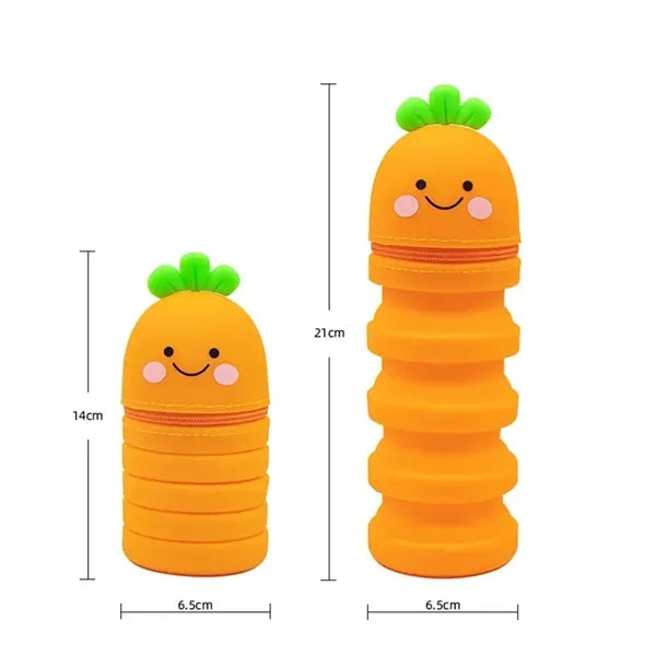 Foldable Pen Bag