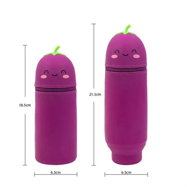 Foldable Pen Bag