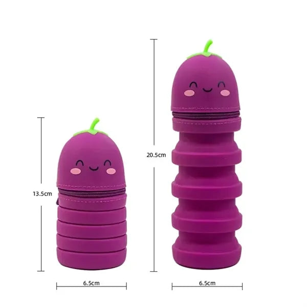 Foldable Pen Bag