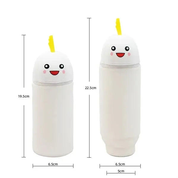 Foldable Pen Bag