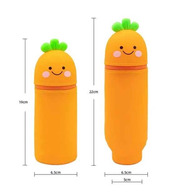 Foldable Pen Bag