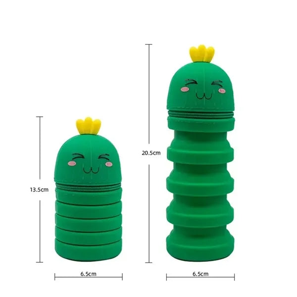 Foldable Pen Bag
